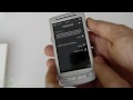 Vodafone 360 unboxing video
