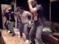 Skank Calm Down Dance