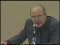 Evolution Debate Part 2