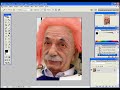 Cambiar Color De Pelo Tutorial Photoshop Cambiar Color De Pelo Tutorial Photoshop