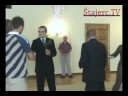 (www.stajerc.tv) Podelitev obcinskih pecatov mariborskim olimpionikom