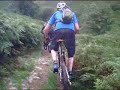The Long Mynd part 3