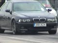 BMW 750bi-turbo