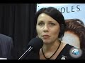 SalonGalaxy.com On the Scene - "Scruples"