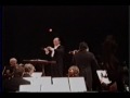 Prokofiev Violin Concerto #1 mvt 1 (1/3)