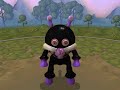 Spore Creature ??????