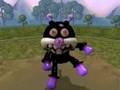 Spore Creature バイキンマン