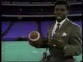 Pinball's 1991 Reebok commercial.VOB