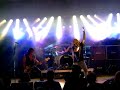 Krokus - Screaming in the Night (live)