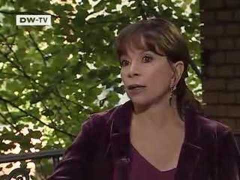 Journal Interview | Isabelle ...