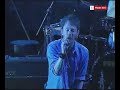 Idioteque Live At Glastonbury 2003