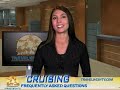 Cruise Questions