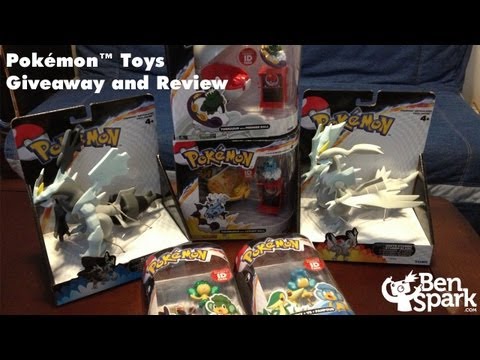 pokemon toys