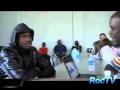RocTV Full Interview Meek Millz ft Carolinaware