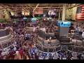 Lehman Brothers Bankrupt Financial crisis 2008 Stock Exchange Wall Street Subprime Crisis New York