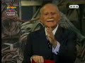 Confidenciales de José Vicente I