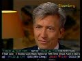 Warren Buffett's Successor - Bloomberg