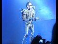 TOKIO HOTEL - KOMM - Copenhague - HUMANOID TOUR