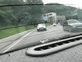 Gelezinio vilko g., 60 km/h