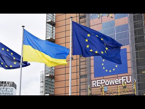 EU: Beitritt der Ukraine knnte den Siebenjahreshau ...