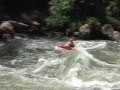 ULKC Irish Kayak Movie: White Nile Uganda '07 Trailer
