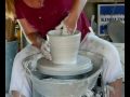 Throwing Magic - Tagine Lid