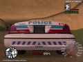 Charlottetown / Toronto Police Cruisers GTA San Andreas Charlottetown / Toronto Police Cruisers GTA San Andreas