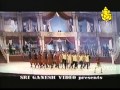 Nadile Pach Rangila - Kannada Romantic Songs