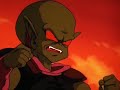 Dragon ball z pelicula 1 Garlick jr 2/4. Audio latino Mex.
