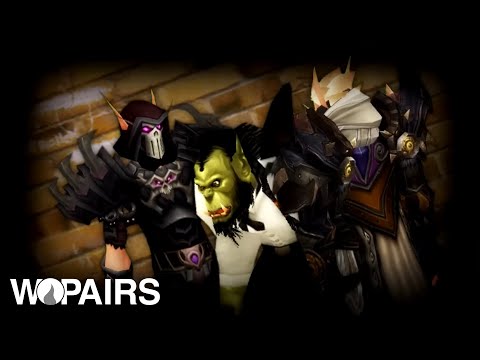 wopairs - This is the video I've made for Nation, probably already seen it lol Anyway this video is just to reference what I've done. And I want to give thanks to Nati...