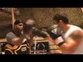 Xtreme Couture - Ron Frazier by Las Vegas Combat Championships
