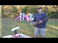 Benjamin Super Streak in .177 - Awesome 1500 FPS (maybe..?)