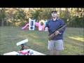 Benjamin Super Streak in .177 - Awesome 1500 FPS (maybe..?)