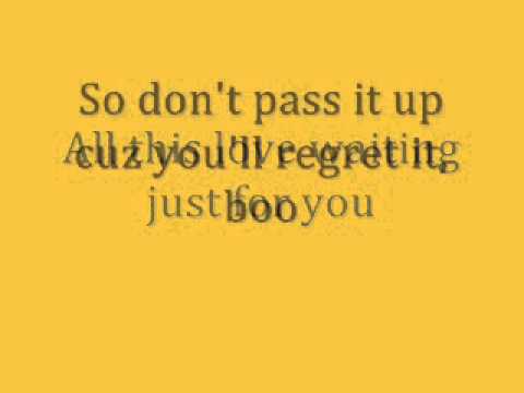 Donell Jones- This Luv Lyrics