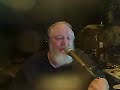 Hello In There - MrNorms Karaoke (John Prine Cover)