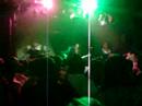 el primer concierto que pude grabar
