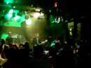 el primer concierto que pude grabar