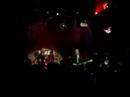 el primer concierto que pude grabar