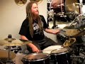 Berzerker Todd Hansen - Disregard