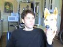 Interview with Carmel the Famous Dog Interview with Carmel the Famous Dog
