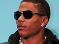Nelly ft. Ciara & JD - Stepped on my J's (Acapella)