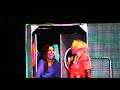 Big Fat Bass, Britney Spears Chile 2011