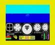 ZX Spectrum Flight Simulation 48K Game