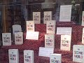 Daunt Bookstore in London video tour 3