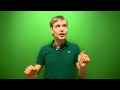 Grimace Auditions for QueerFAQtor
