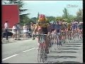 Jaan Kirsipuu 1997 Tour de France