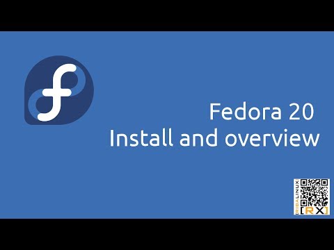 how to repair fedora 20