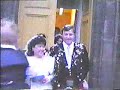 Stuarty Wedding.wmv
