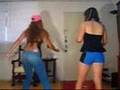 We Invented Cameltoe In Brazil