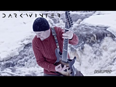 DarkWinter - Disrupted (Official Video)